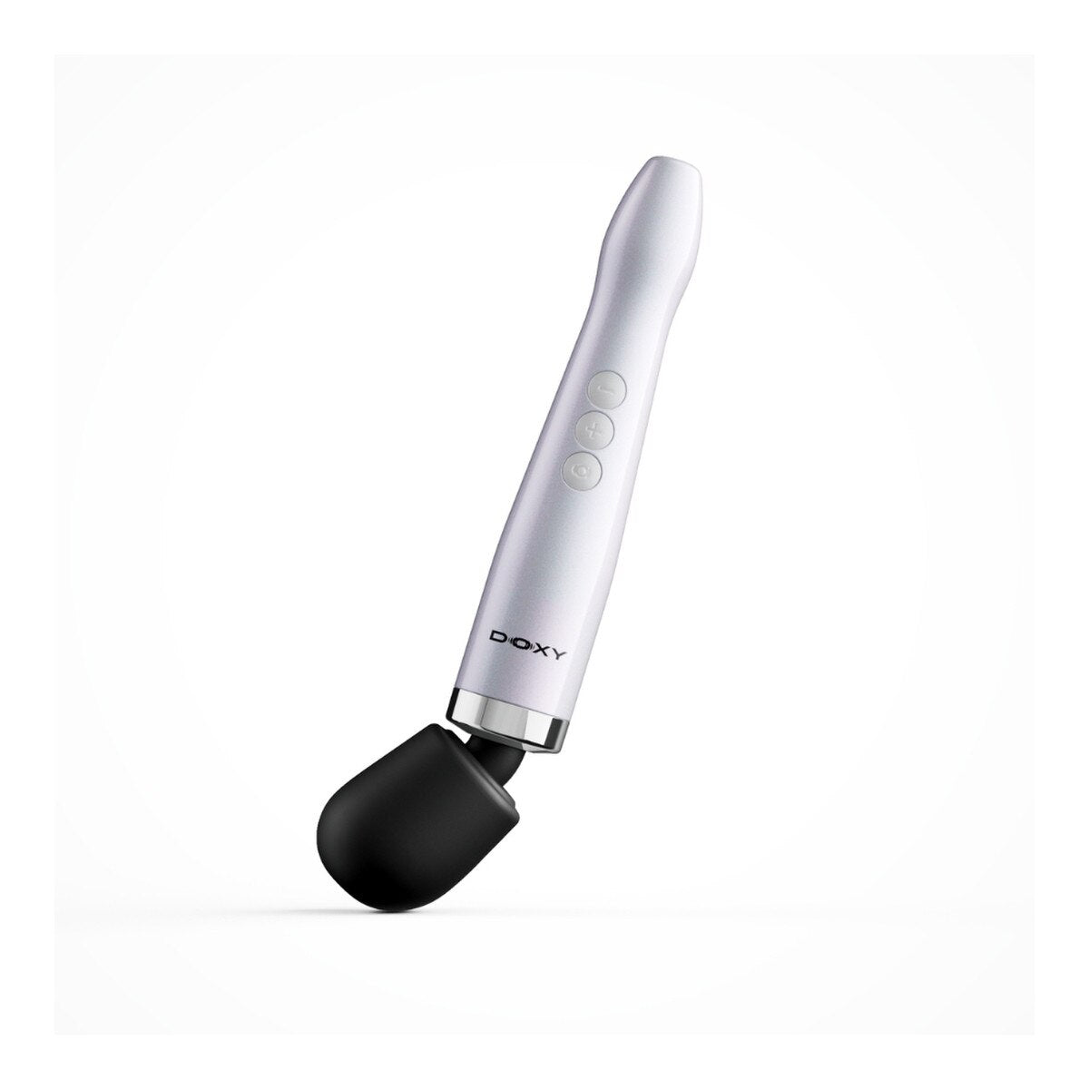 Doxy Die Cast Max Cordless with USB-C charging cable - Adult Toys - Vibrators - Wands - Danish Blue Adult Centres