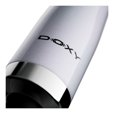 Doxy Die Cast Max Cordless with USB-C charging cable - Adult Toys - Vibrators - Wands - Danish Blue Adult Centres