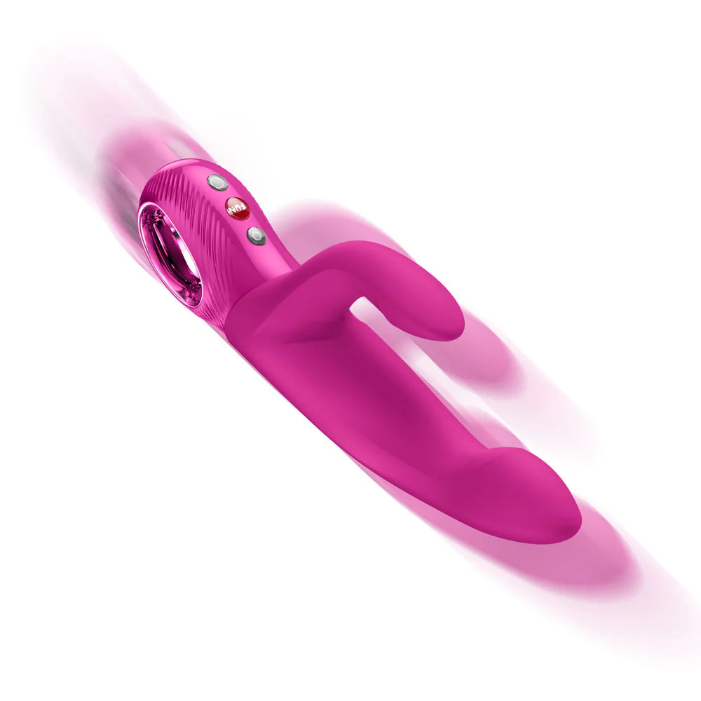Fun Factory Bi Stronic Immerse Magenta