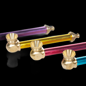 Tobacco Pipe