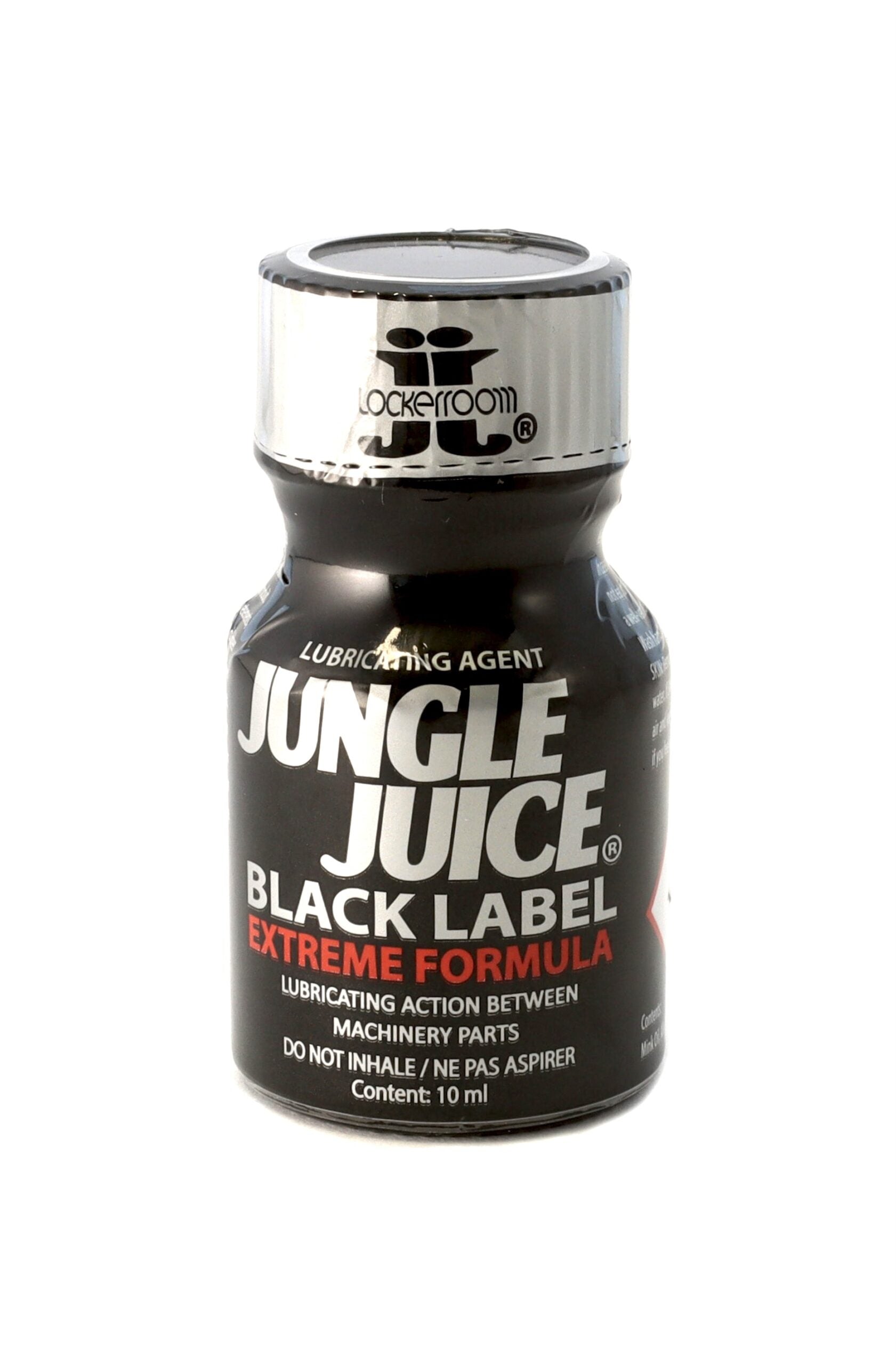 Jungle Juice Black Label Extreme   10ml