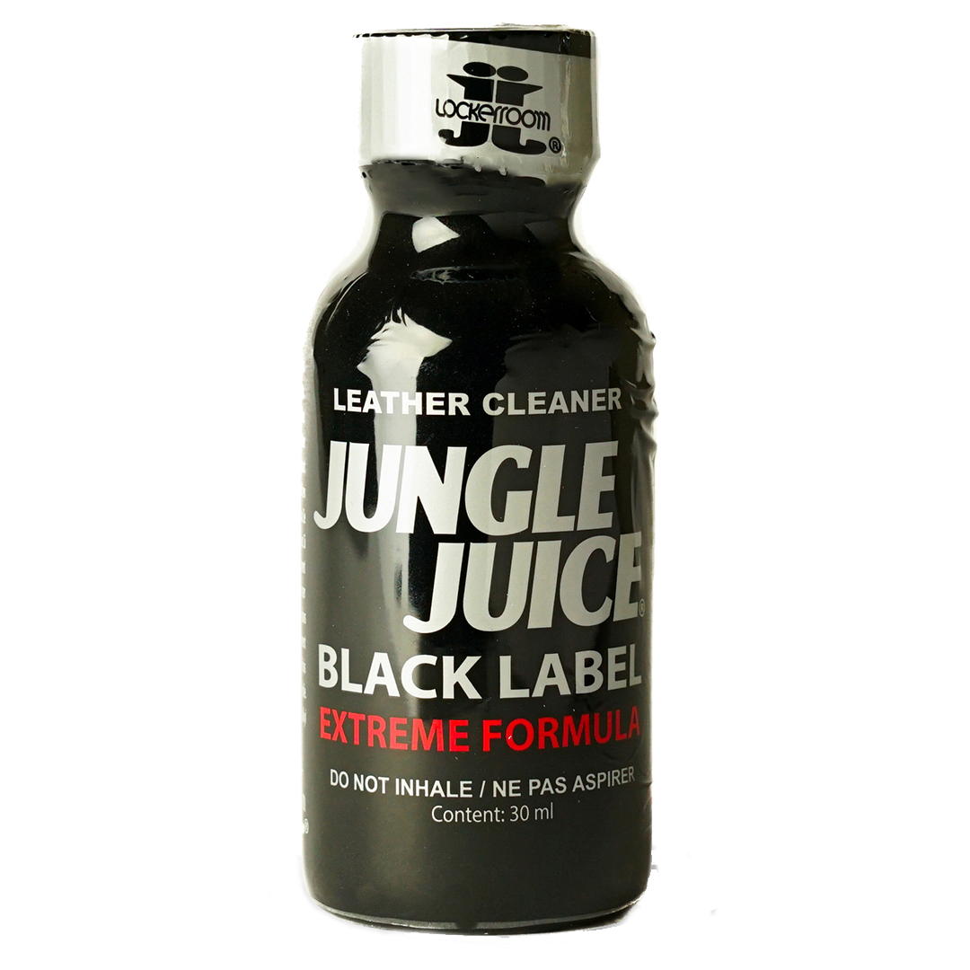 Jungle Juice Black Label Extreme   30ml