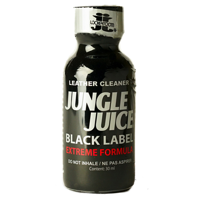 Jungle Juice Black Label Extreme   30ml