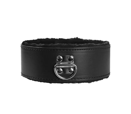 KIT001 - Love in Leather 9 Piece Bondage Kit