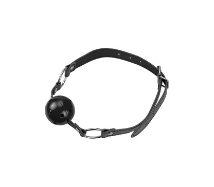 KIT001 - Love in Leather 9 Piece Bondage Kit