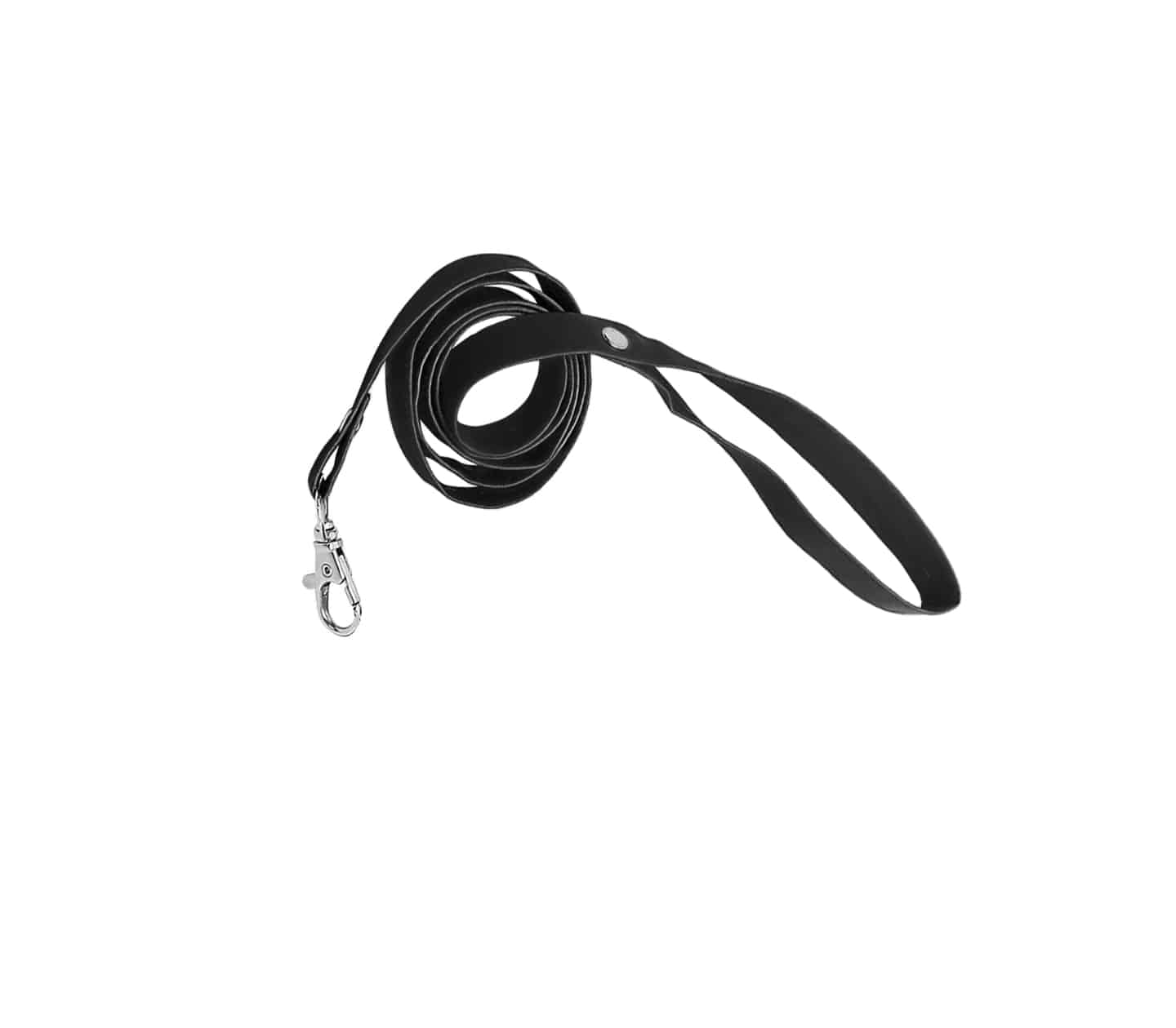 KIT001 - Love in Leather 9 Piece Bondage Kit