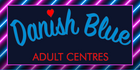 Danish Blue Adult Centres