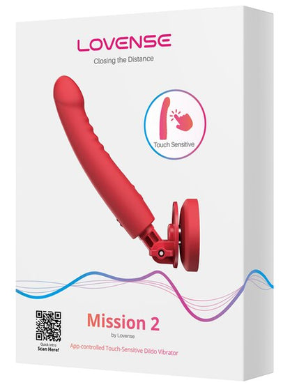 Lovense Mission 2