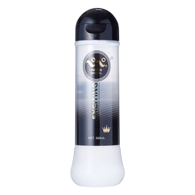 PEPEE Special - Exciting Lotion 360ml