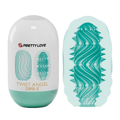 Pretty Love Cupid X Masturbation Sleeve Assorted
