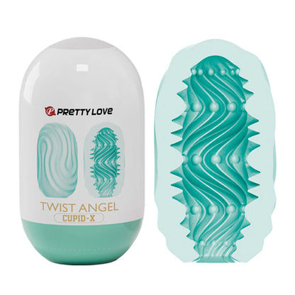 Pretty Love Cupid X Masturbation Sleeve Assorted