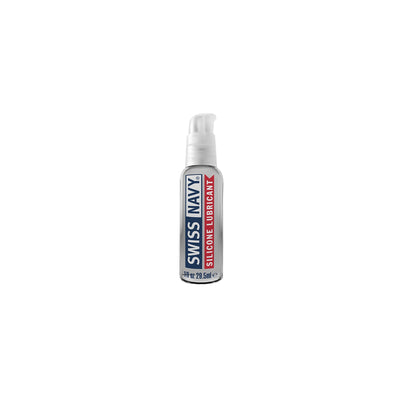 Swiss Navy Silicone Lubricant-Lubricants & Essentials - Lube - Silicone Based-Swiss Navy-Danish Blue Adult Centres