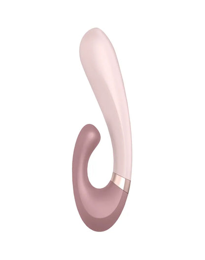 Satisfyer Heat Wave Connect App Vibrator