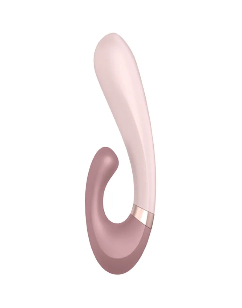 Satisfyer Heat Wave Connect App Vibrator