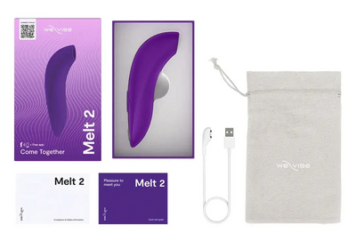 We-Vibe Melt 2