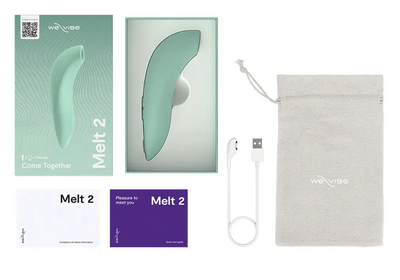 We-Vibe Melt 2