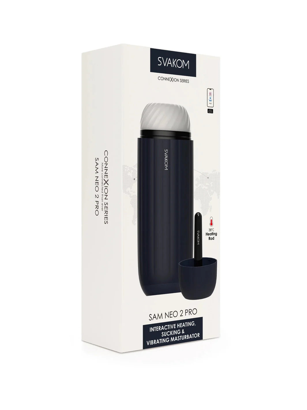 Svakom Sam Neo 2 Pro