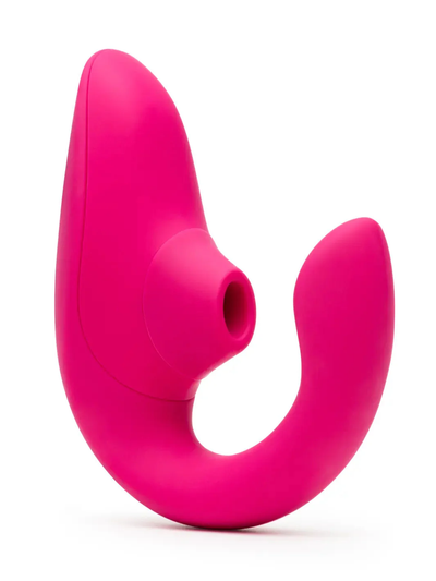 Womanizer Blend Vibrant Rose