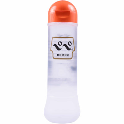 PEPEE Original - 360ml - Water-Based Lubricant-Lubricants & Essentials - Lube - Water Based-Pepee-Danish Blue Adult Centres