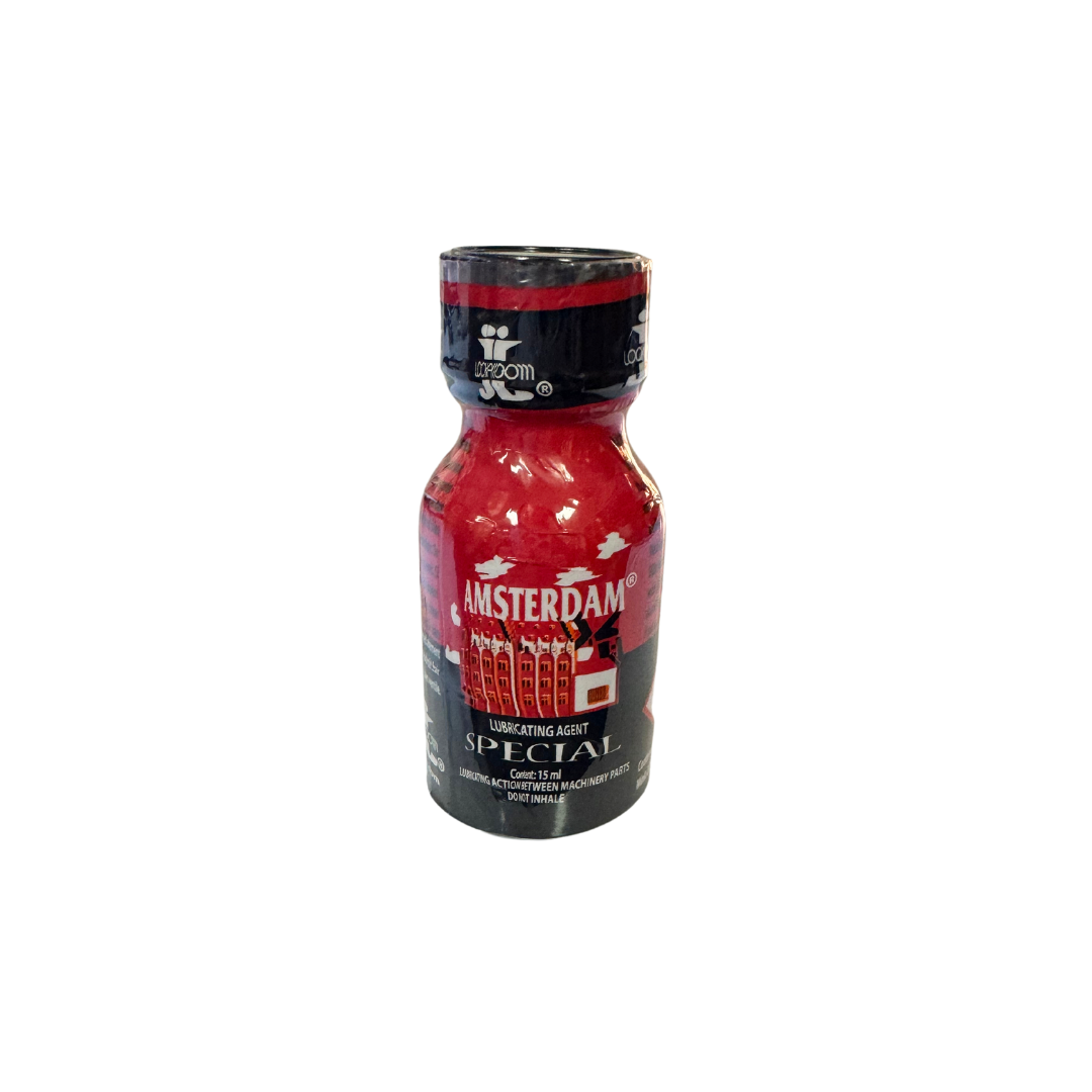 Amsterdam Special 15ml Tall