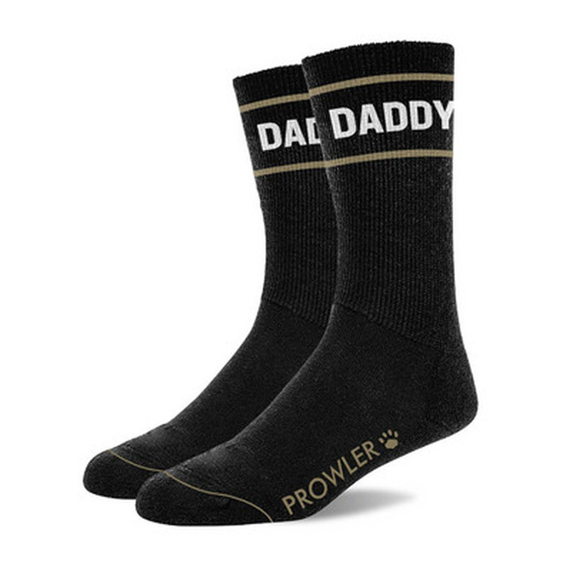 Prowler Socks - Daddy