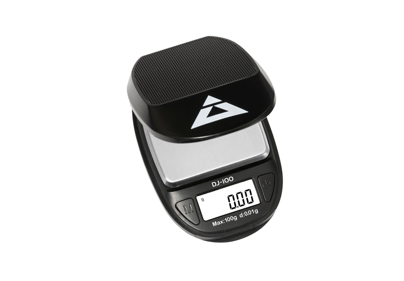 0.01g/100g On-Balance Jewel Mini Digital Scale