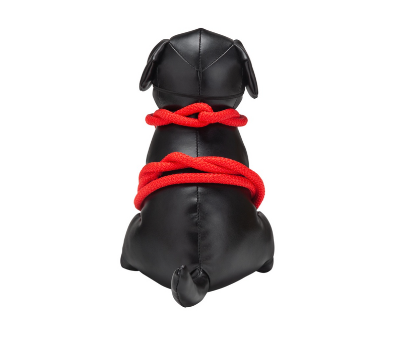 Prowler RED Bondage Puppy -  Roped Up Rover