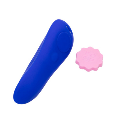 Romp Party Remote Magnetic Vibe
