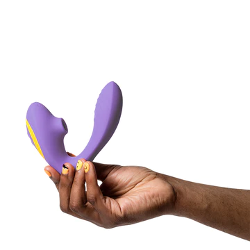 ROMP - Reverb Rabbit Vibrator-Adult Toys - Vibrators - Rabbits-ROMP-Danish Blue Adult Centres