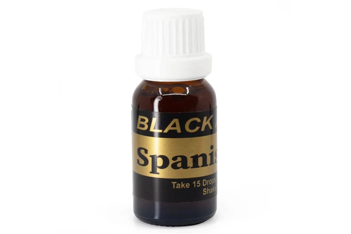 Original Black Arrow Spanish Fly Aphrodisiac - 15ml