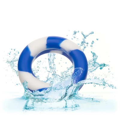 Admiral - 2 Ring Set-Adult Toys - Cock Rings-CalExotics-Danish Blue Adult Centres