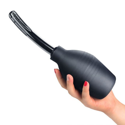 Lovetoy Deluxe Large Anal Douche with 313ml capacity