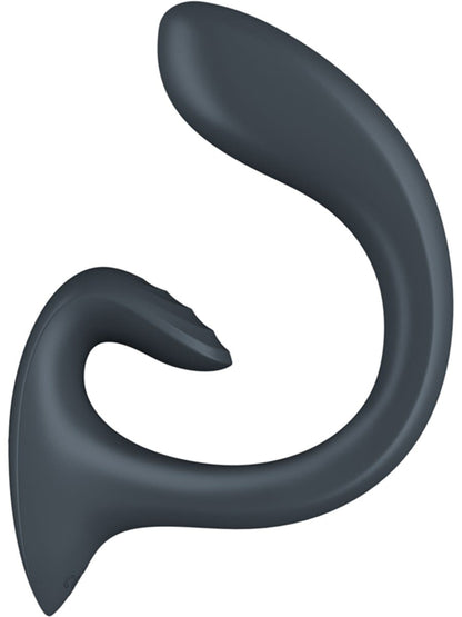 Satisfyer G For Goddess 1