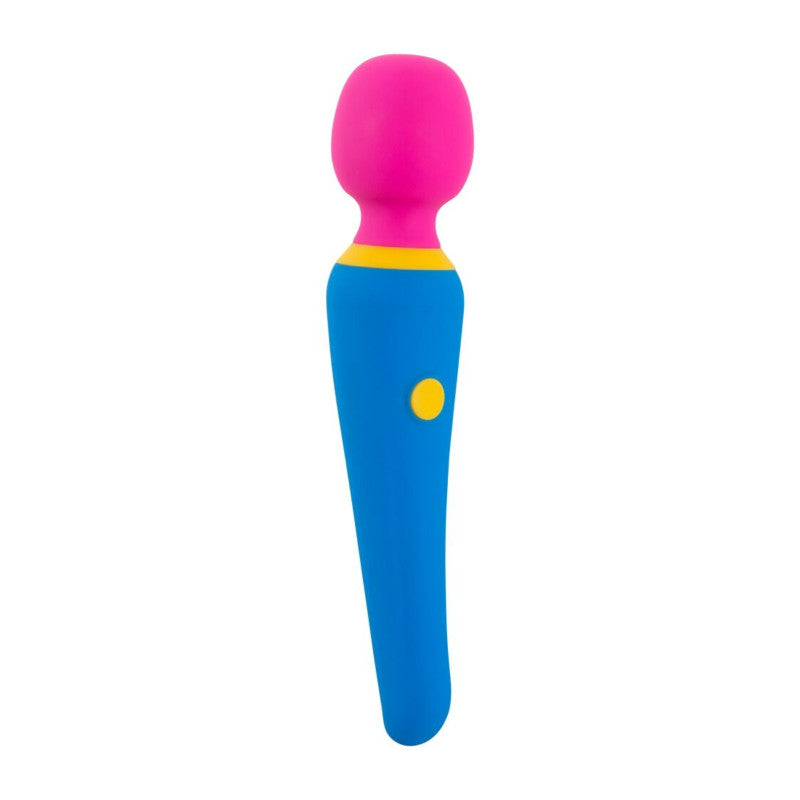 bunt wand vibrator waterproof massager