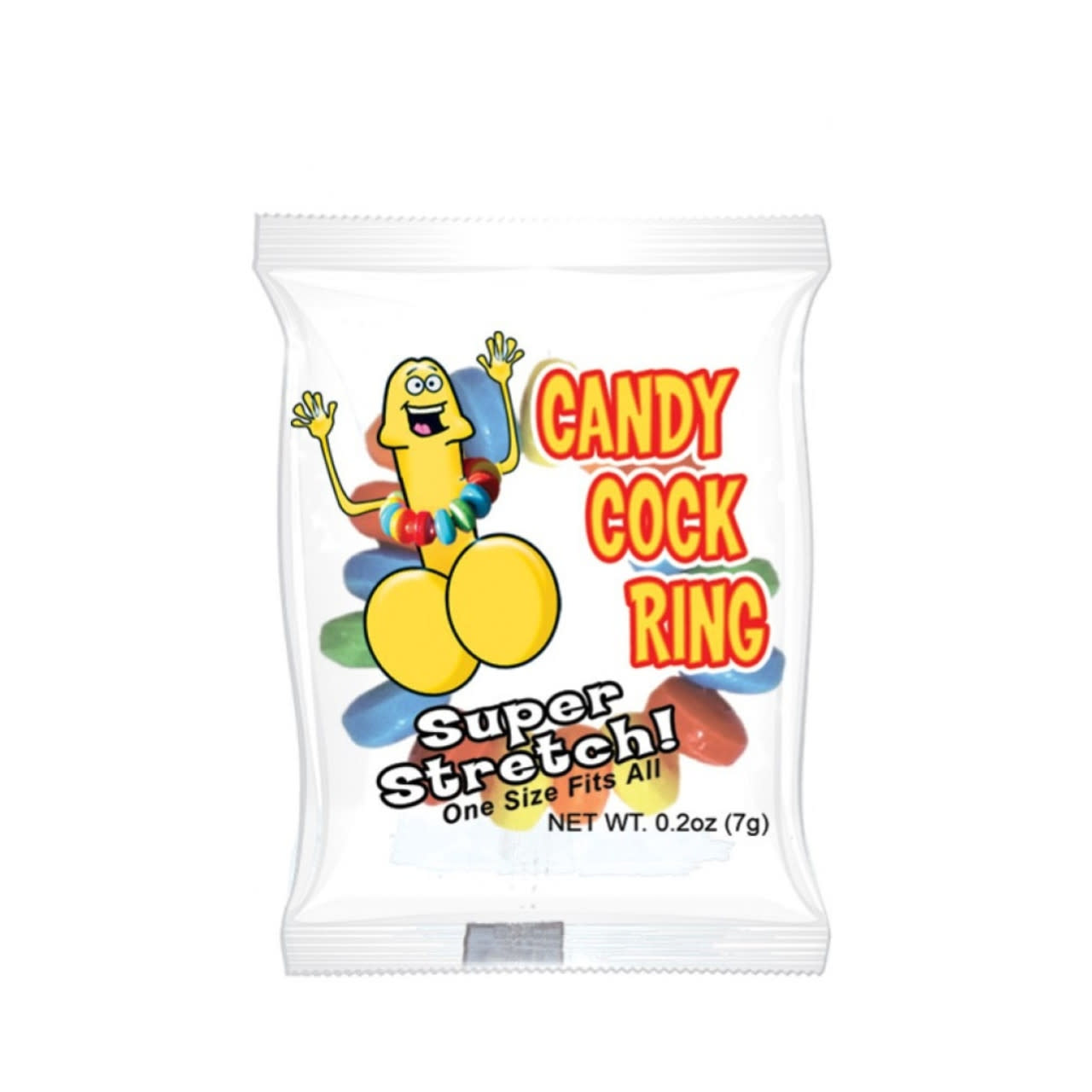 Candy Cock Ring