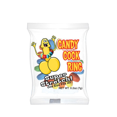 Candy Cock Ring