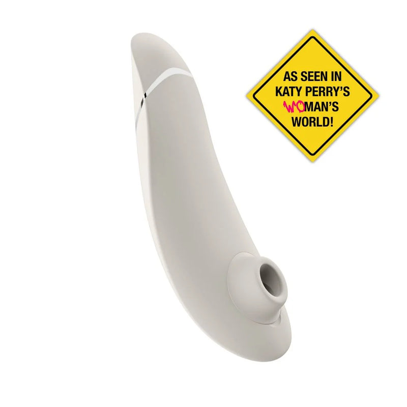 Womanizer Premium 2