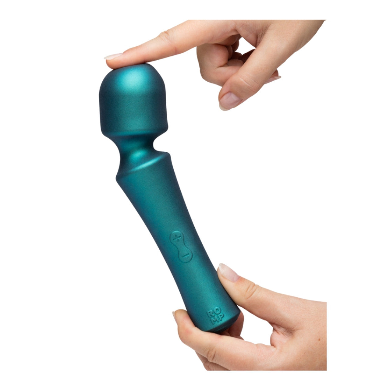 ROMP - PRESTO Wand Vibrator