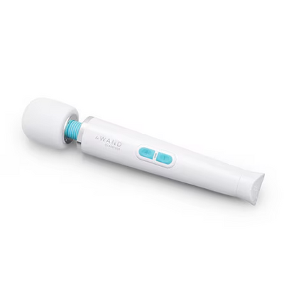 Le Wand Petite with USB-C charging cable - Adult Toys - Vibrators - Wands - Danish Blue Adult Centres