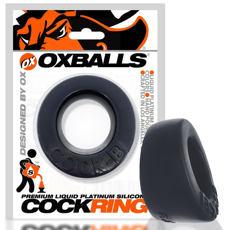 Oxballs Cock-B Bulge Cockring