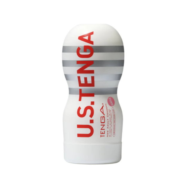 U.S Tenga Gentle Large