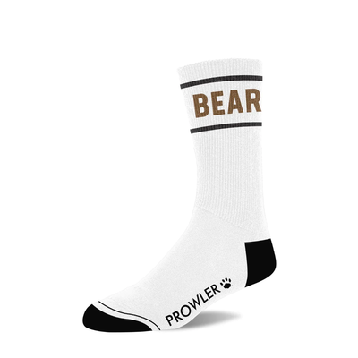 Prowler Socks -  Bear