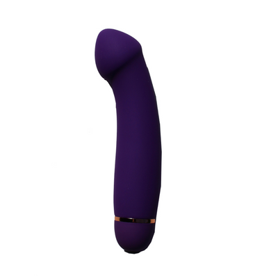 Lady Bonnd Jete - Purple-Adult Toys - Vibrators - G-Spot-Lady Bonnd-Danish Blue Adult Centres