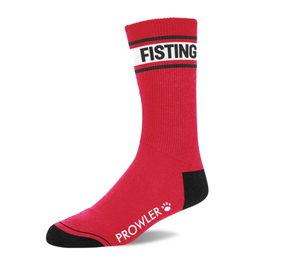 Prowler Socks --Clothing - Accessories - Socks-Prowler-Danish Blue Adult Centres