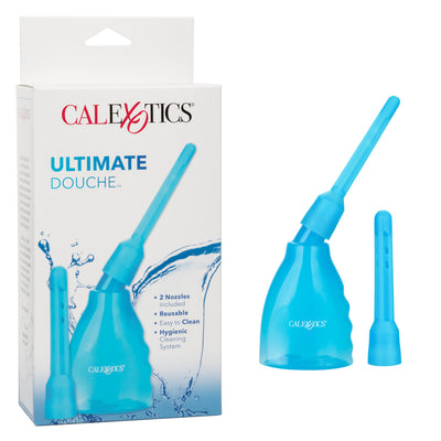 CalEx Ultimate Douche w/ 2 Nozzles