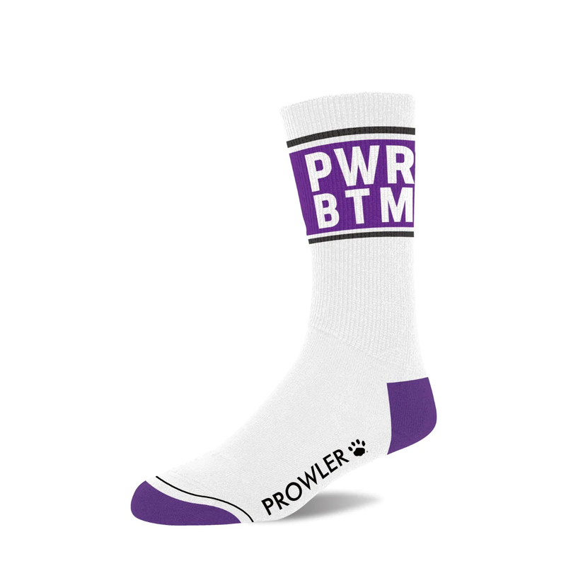 Prowler Socks -  Power Bottom