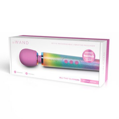 le Wand - All That Glimmers Set