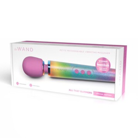 le Wand - All That Glimmers Set