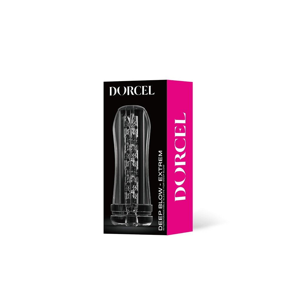 Dorcel - Deep Blow Extrem