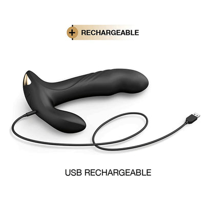 Dorcel Multi P-Joy